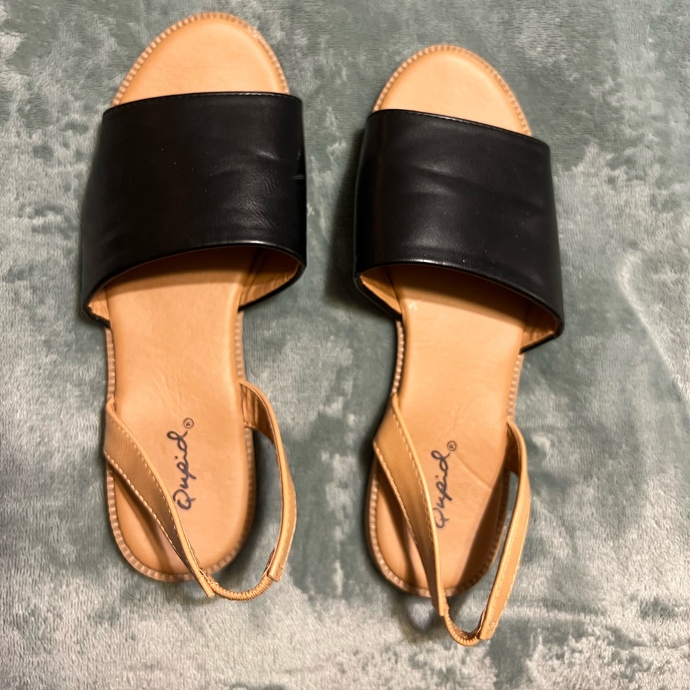 Brand: Qupid ; Size: 7